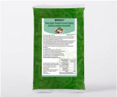 Green Apple Flavored Coconut Jelly