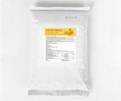 Mango Flavored Powder