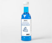 Blue Curacao Dew Flavored Syurp