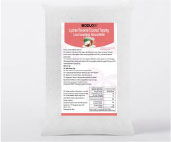 Lychee Flavored Coconut Jelly