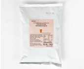 Salty Cream Flavored Powder