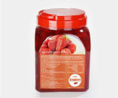 Strawberry Flavored Concentrate