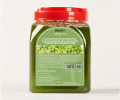 Green Grape Flavored Concentrate