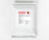 Strawberry Flavored Powder