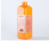 Peach Flavored Syrup