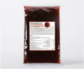 Brown Sugar Flavored Tantan Crystal Boba