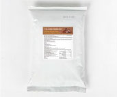 Chocolate Flavored Powder