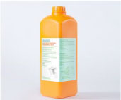 Yogurt Flavored Syrup