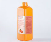 Grapefruit Flavored Syrup