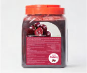 Cherry Flavored Concentrate