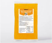 Mango Flavored Coconut Jelly