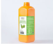 Green Apple Flavored Syrup