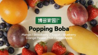 Popping Boba: The Global Sensation That Turns Drinks Into Experiences