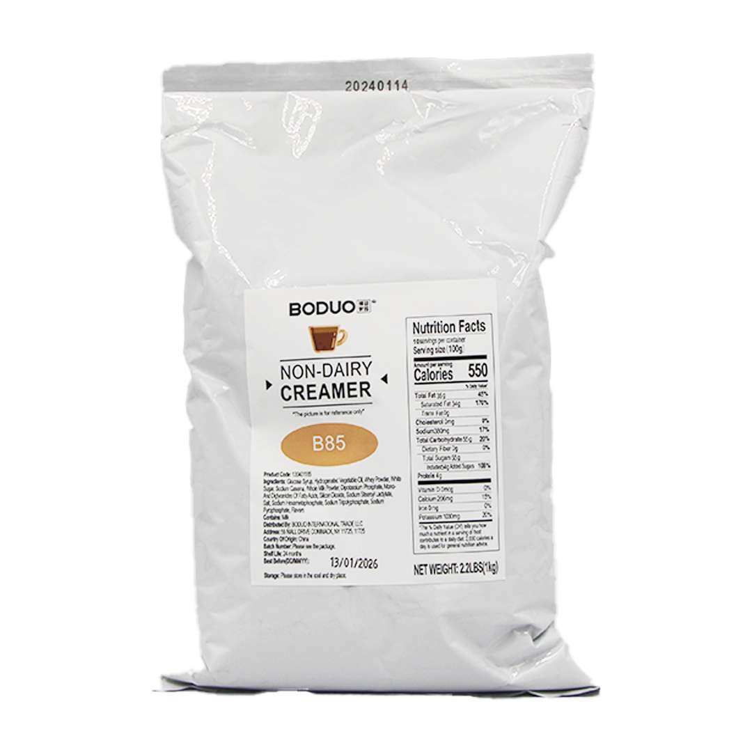 Milk Tea Powder B85