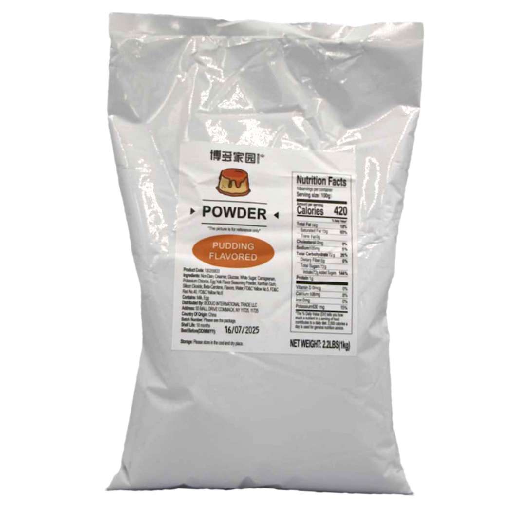 Pudding Powder