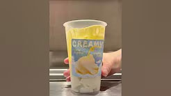 Dive into Paradise: Crafting Cake Coconut Milk!