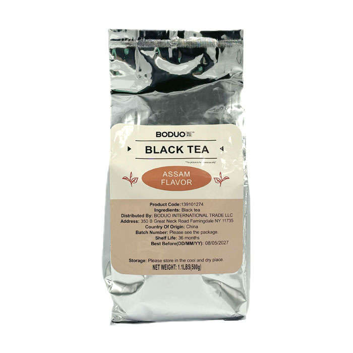 Assam Black Tea