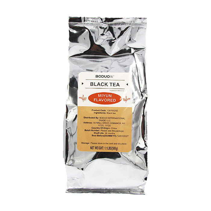 Miyun Black Tea
